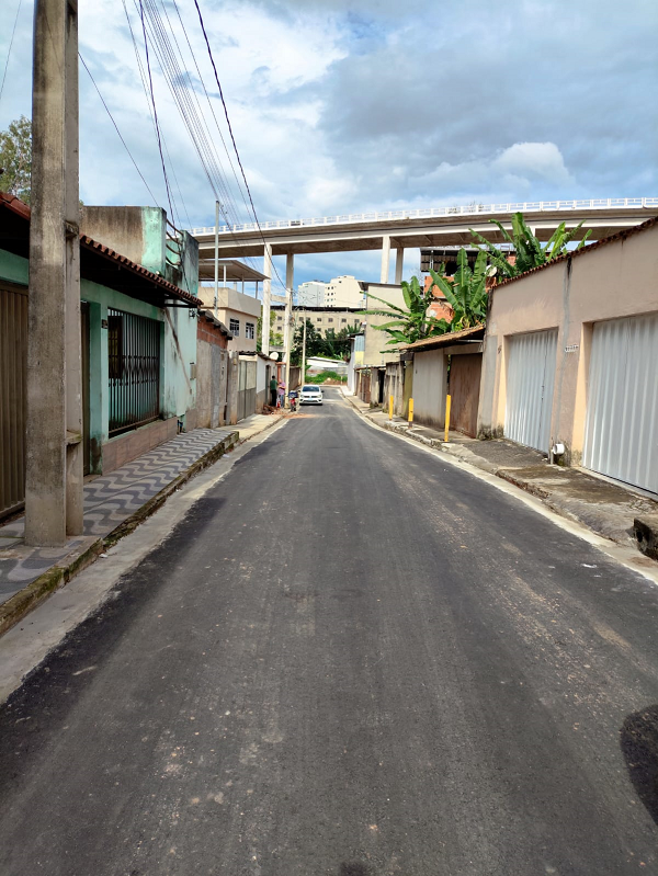 Prefeitura Santos Dumont - Home